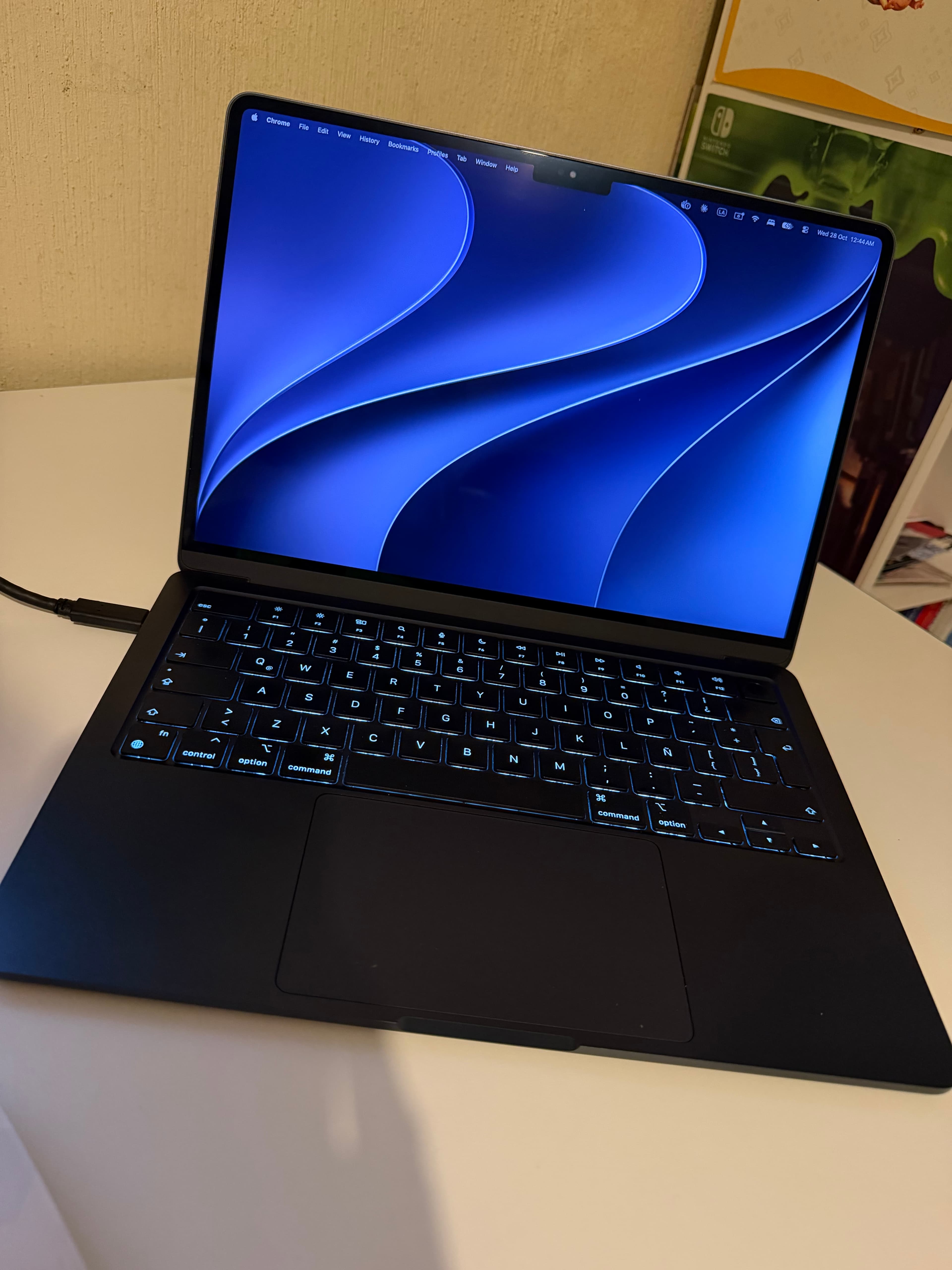 Apple MacBook Pro de 14 pulgadas (2021-2023)